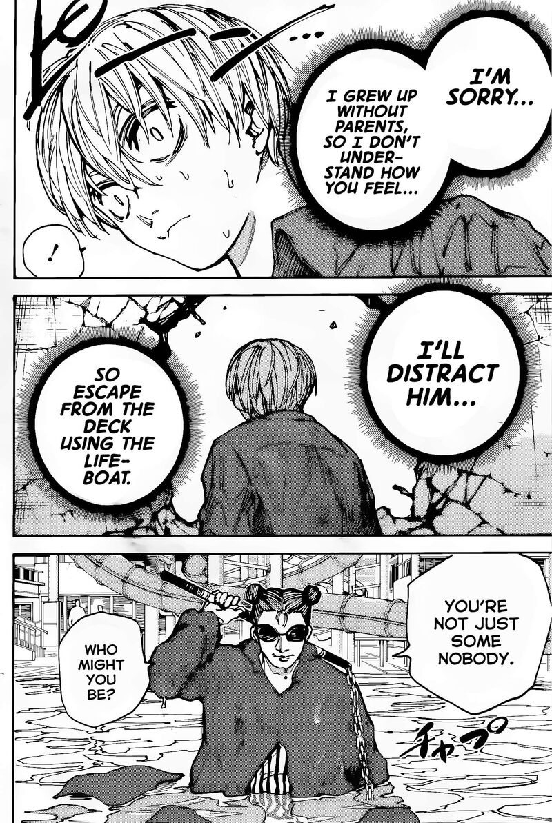 Chapter 199 - Page 33